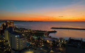 ヒルトン沖縄北谷リゾート